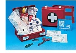 FARMACARE Farmacare Erste-Hilfe-Set, Familienmodell