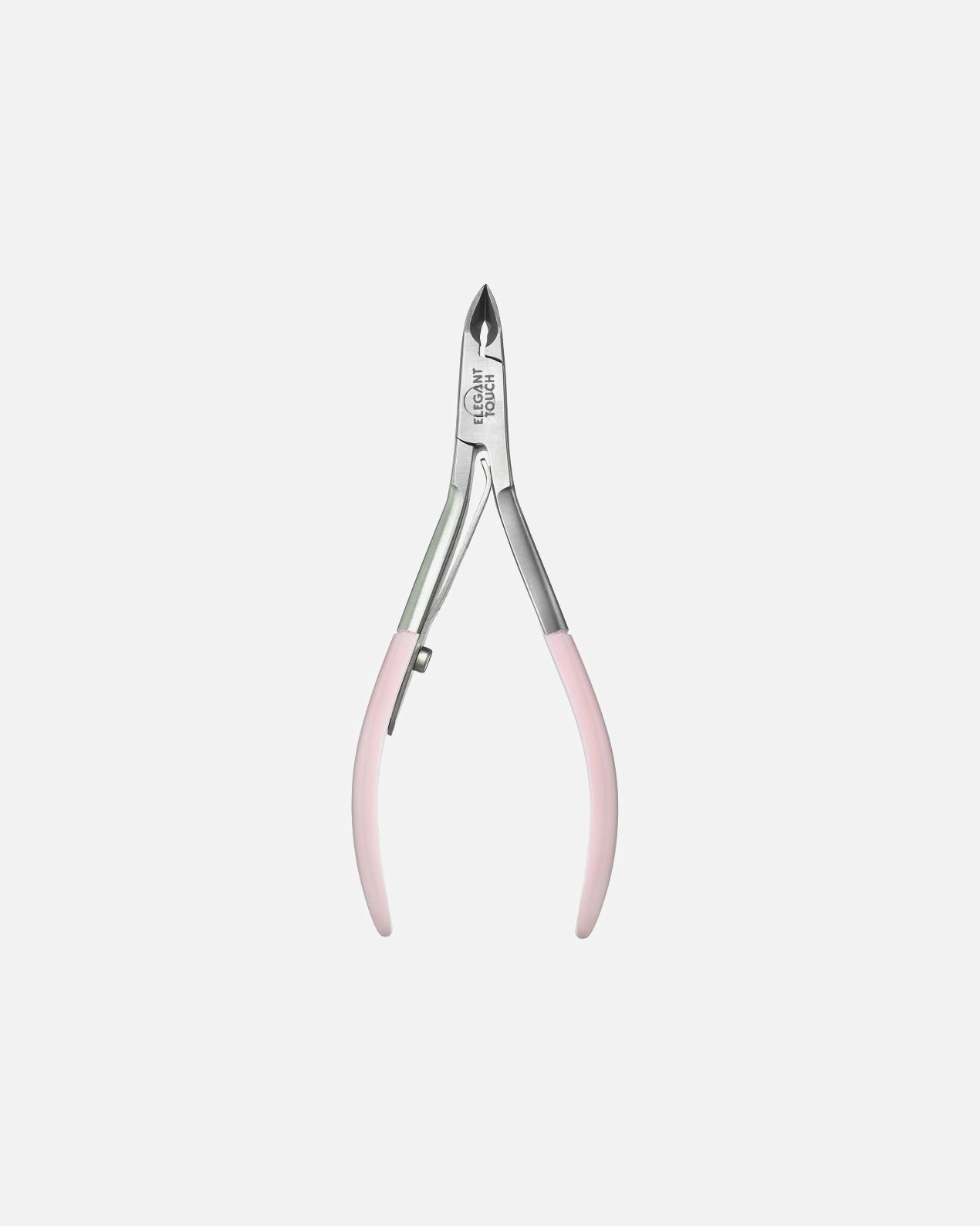 Elegant Touch nagelriemverwijderaar/nagelriemtangetje – 1 stuk