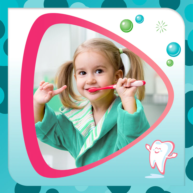 Sensodyne Pronamel Kids pasta de dentes para crianças