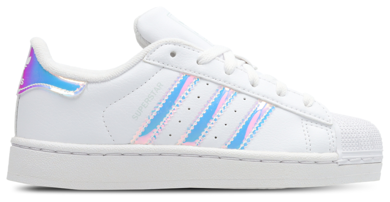 adidas Superstar II