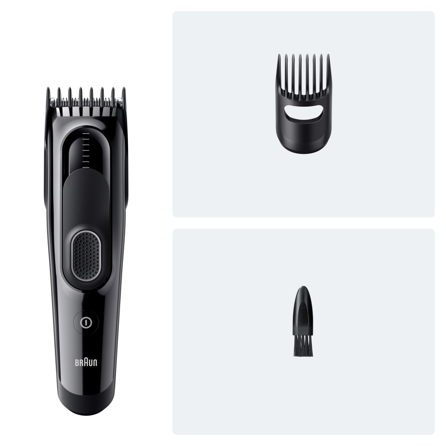 Braun 5. sorozat HC5510