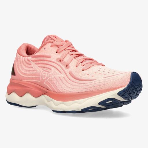  Mizuno Wave Skyrise 4 patike za trčanje
