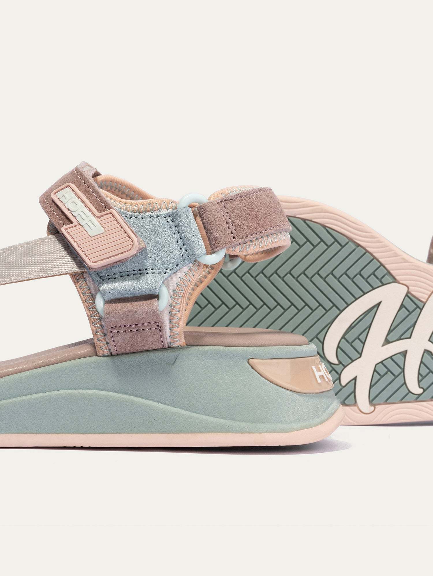 SANDALIA DEPORTIVA LANAI