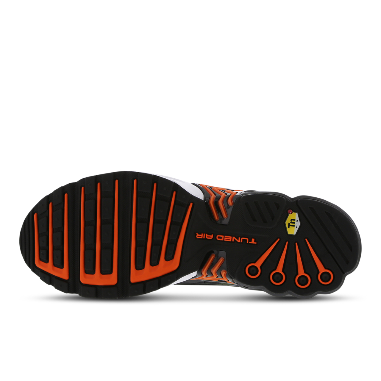 Nike Air Max Tuned 3