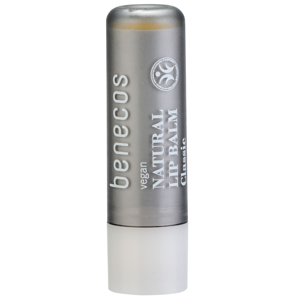 Balsamo labbra Benecos - Balsamo labbra naturale - 4,5 g