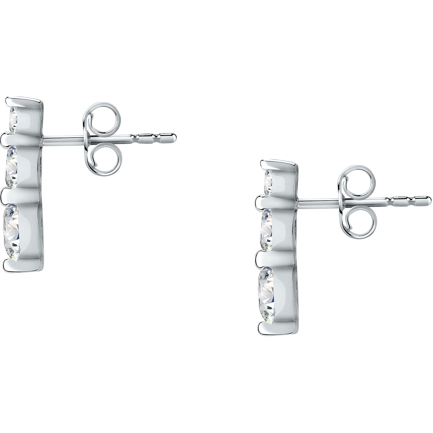 FAVS Boucles d'oreilles