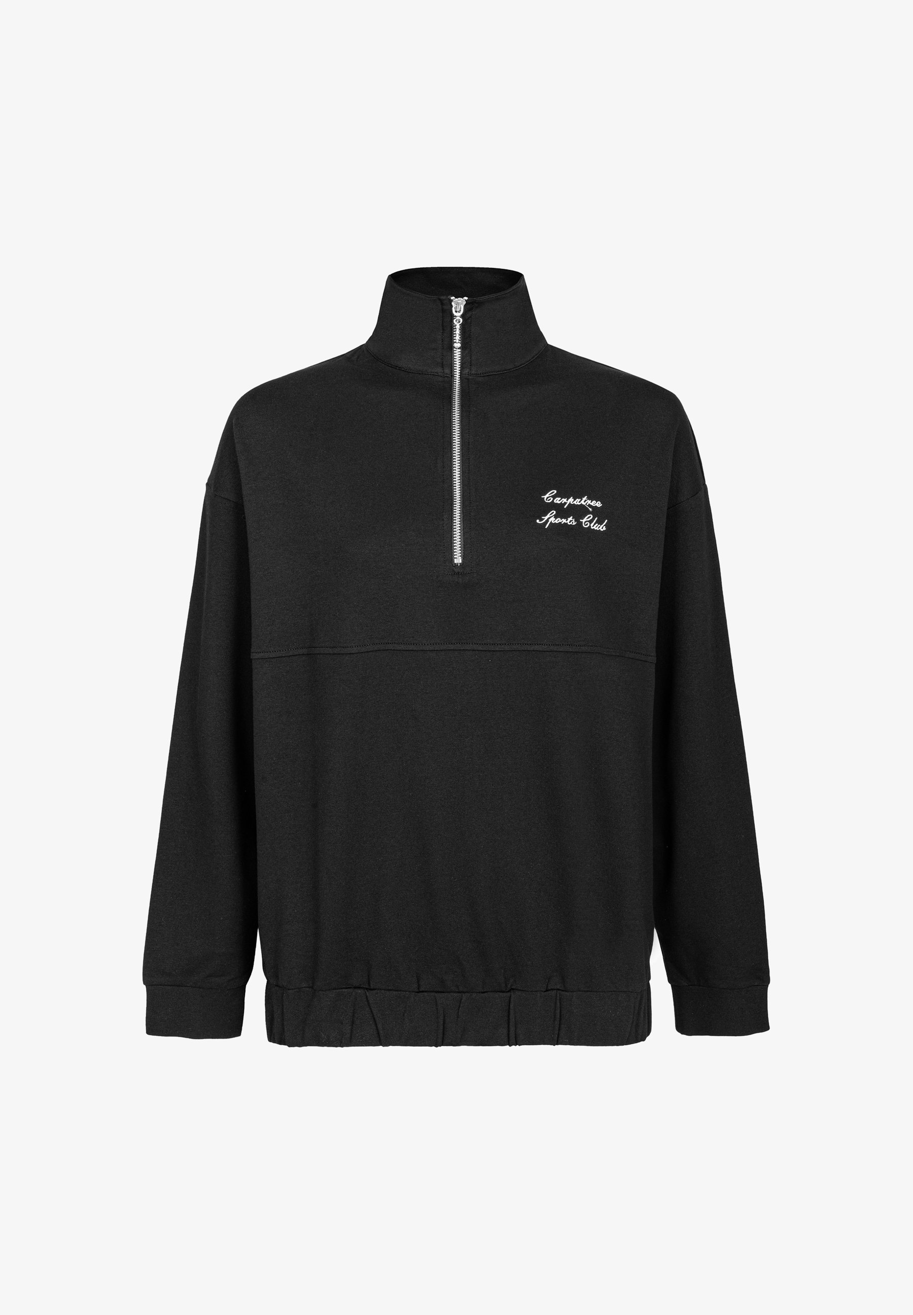 Carpatree CLUB - Moletom - preto
