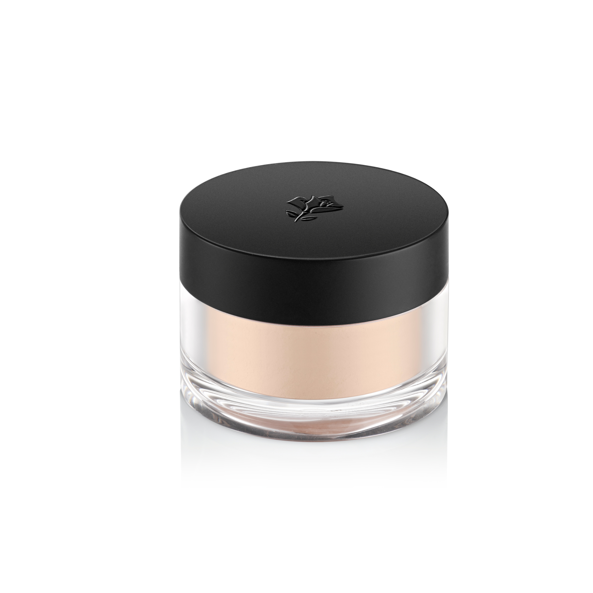Hosszantartó, Fénytelen, Áttetsző Púder - Lancôme
