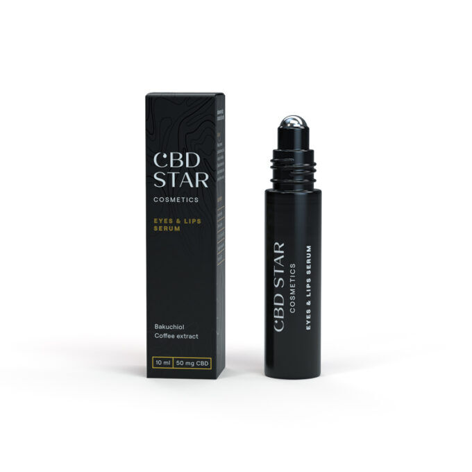 CBD Star