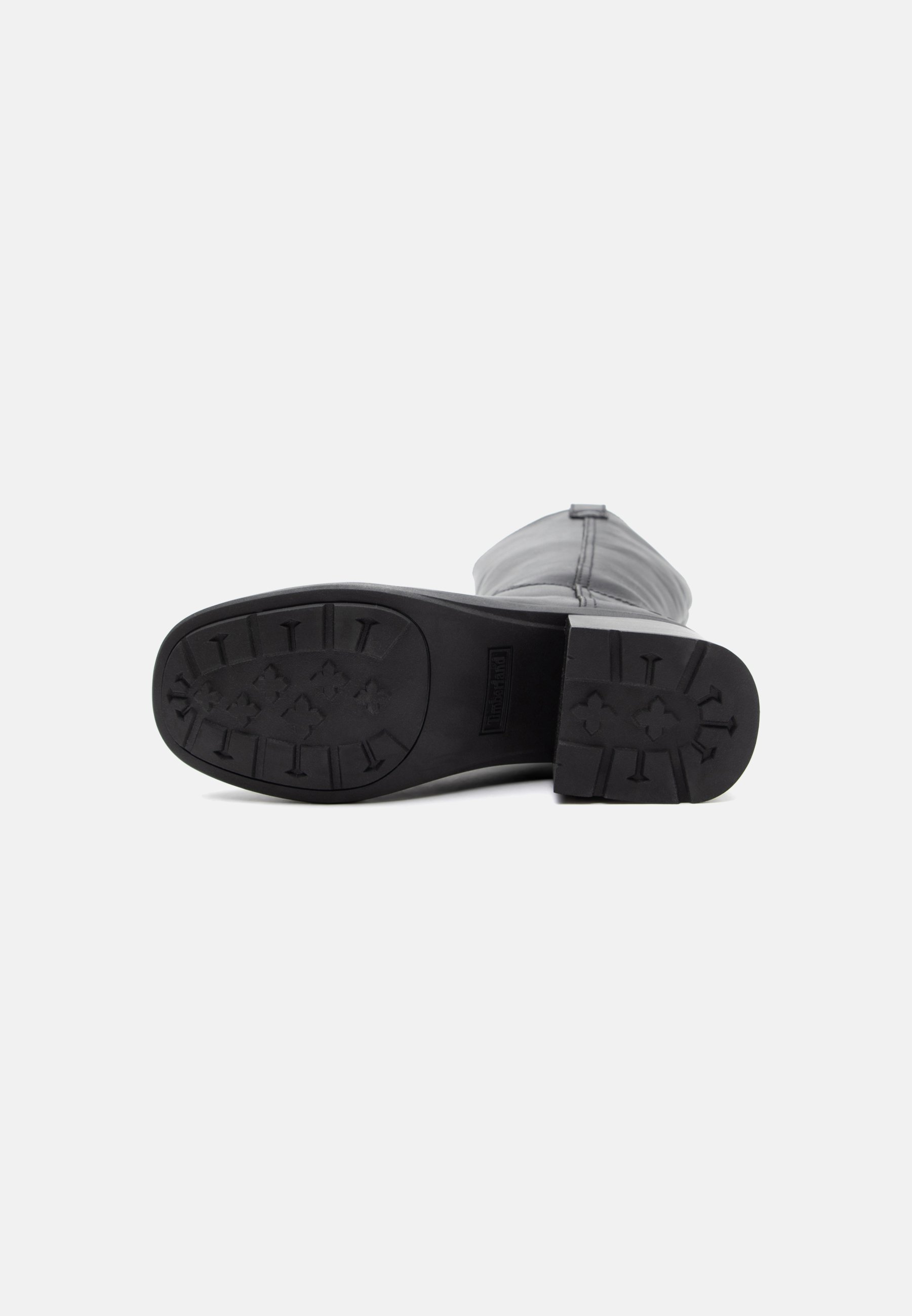 Timberland BELLEVAUX - Laarzen - zwart