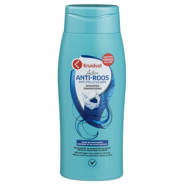 Kruidvat Anti-Rooss šampūns<br>500ml