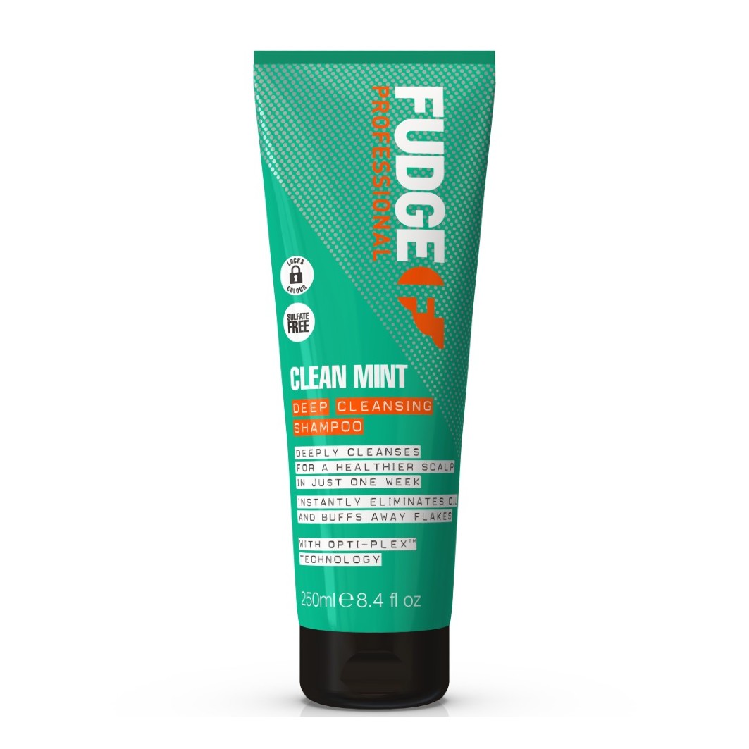 Fudge Clean Mint