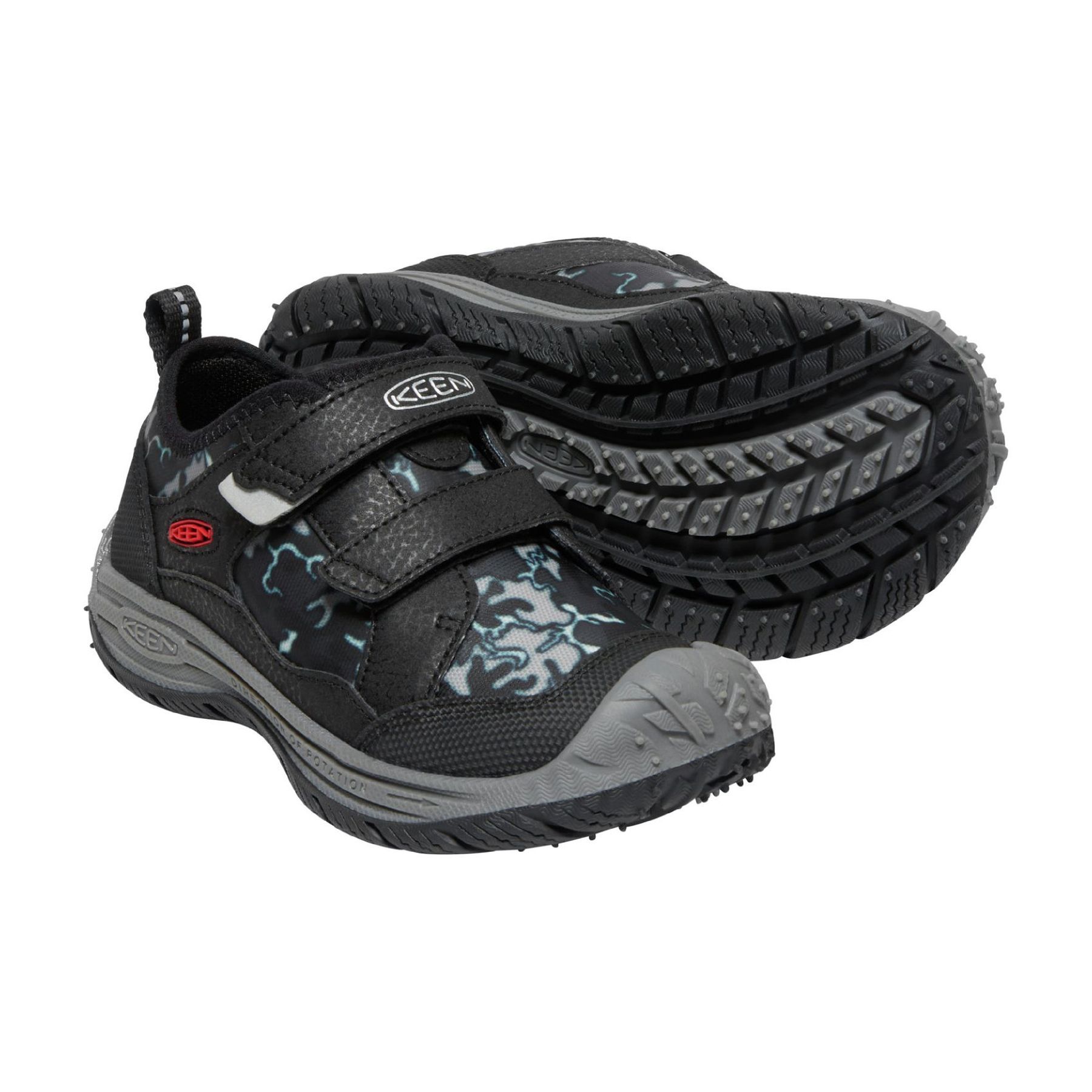  Speed Hound C Keen Trekkingschuhe