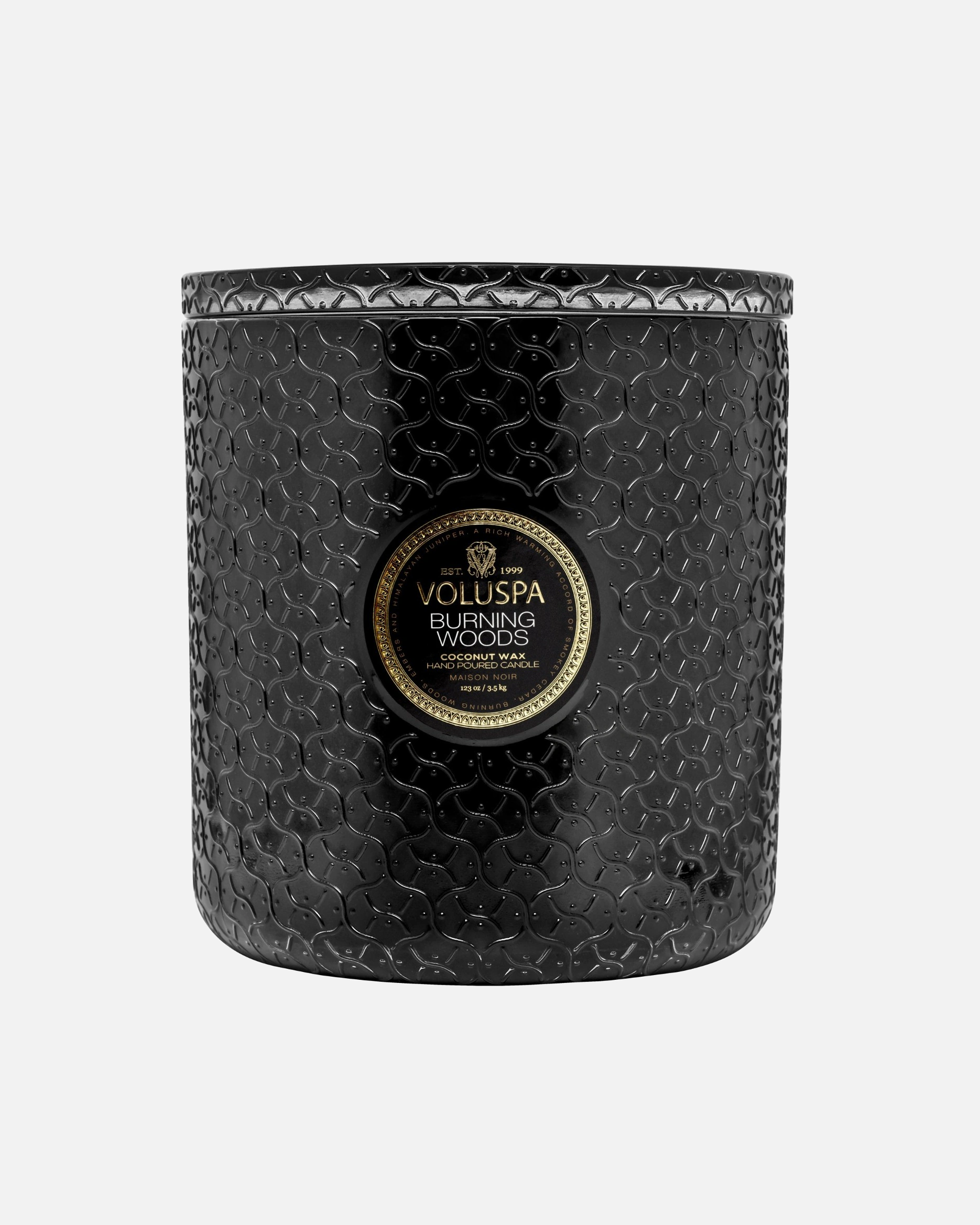 VOLUSPA Burning Woods 5W Hearth