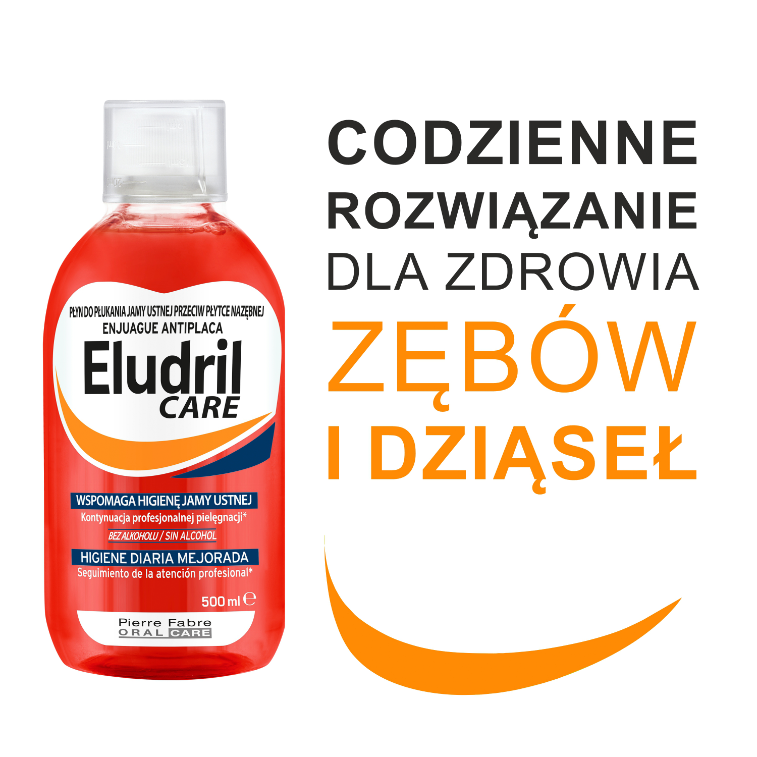 Eludril Care