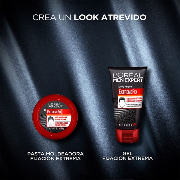 Extremefix Extreme Hold Formpasta | 75 ml