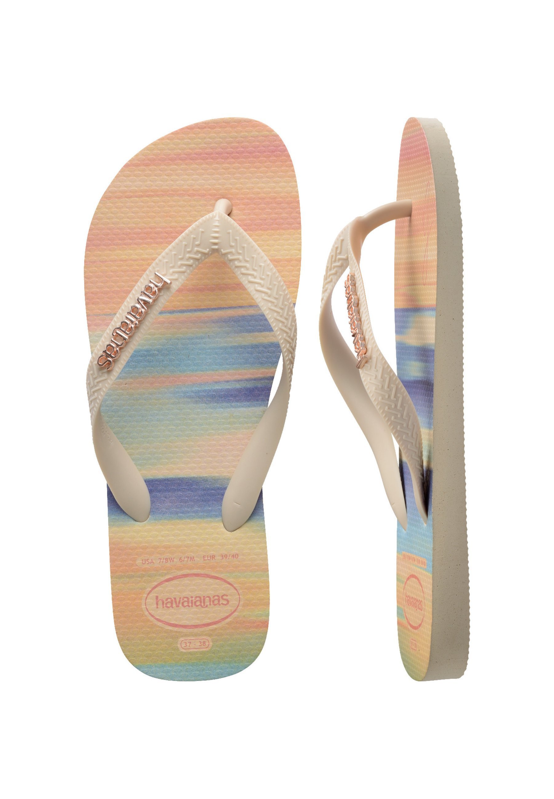 Havaianas teenslippers