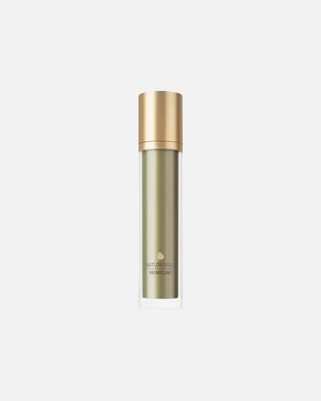 ANNEMARIE BÖRLIND NATUROYALE tīrīšanas gels - 125 ml