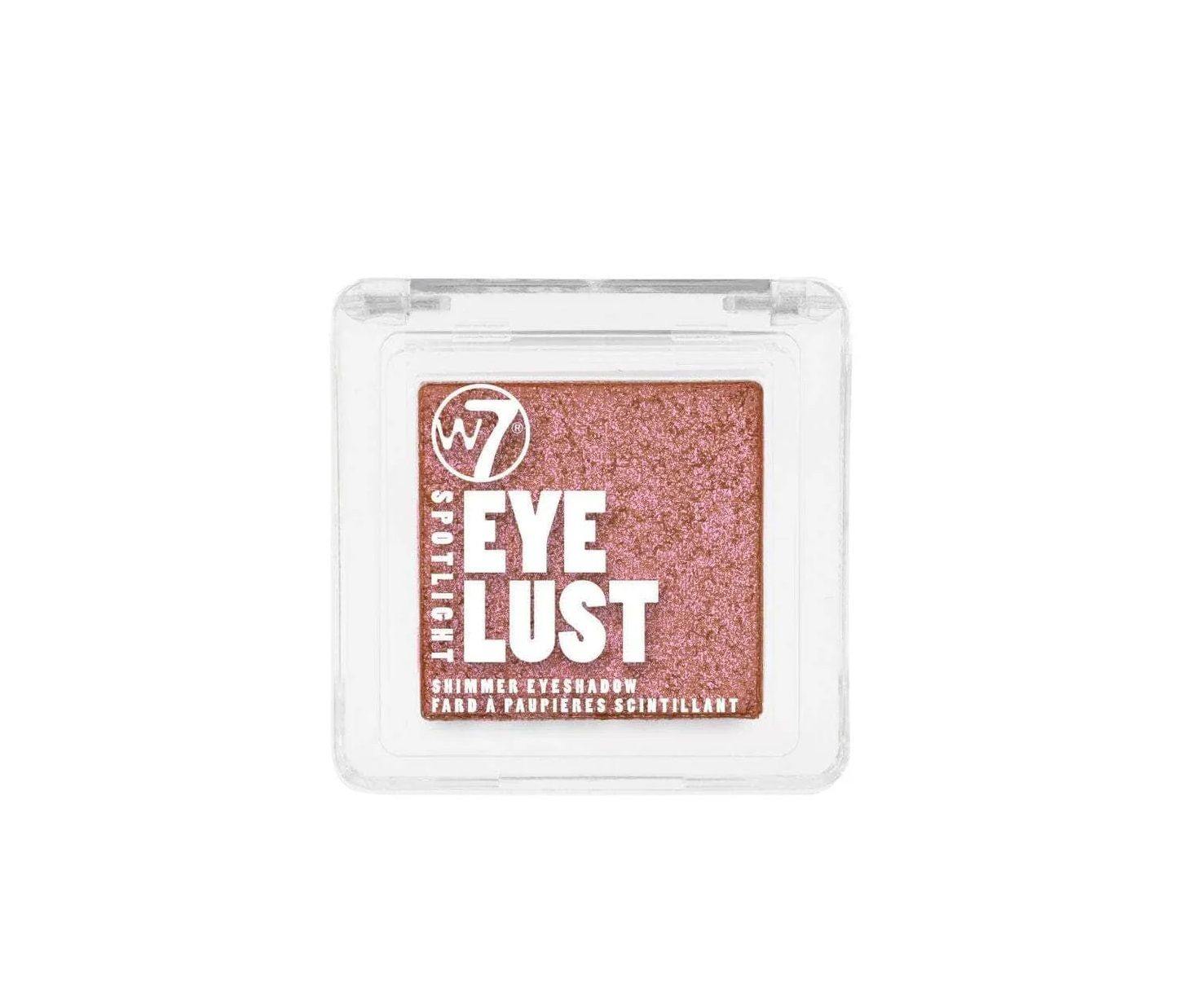 Pojedinačne sjenila za oči Eye Lust Palete sjenila za oči i šminka