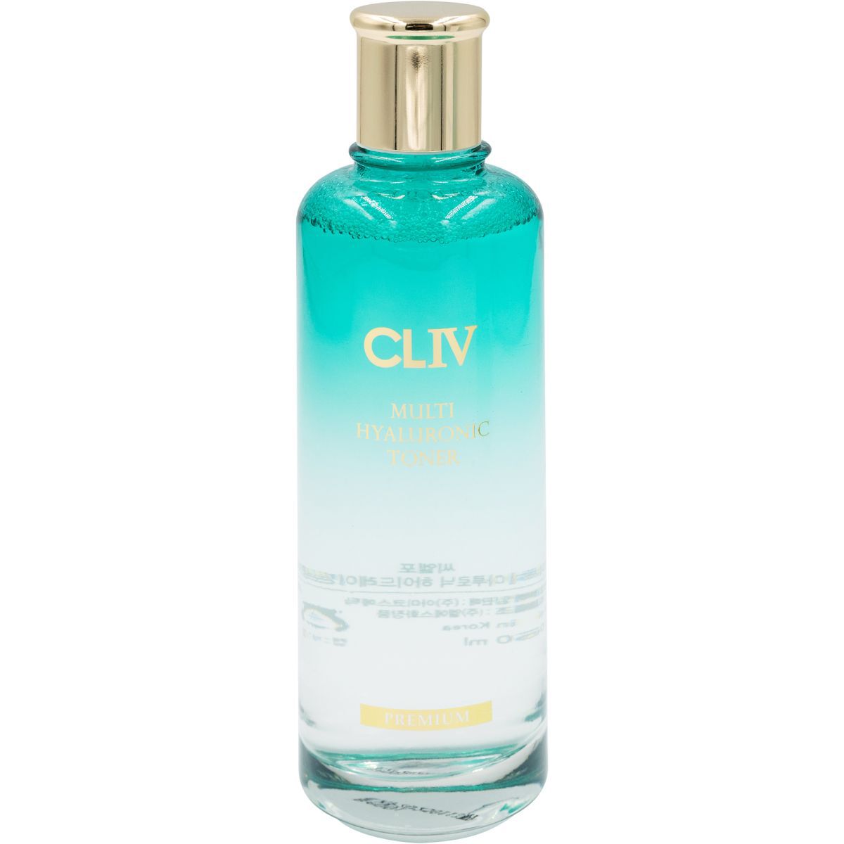 Clive
