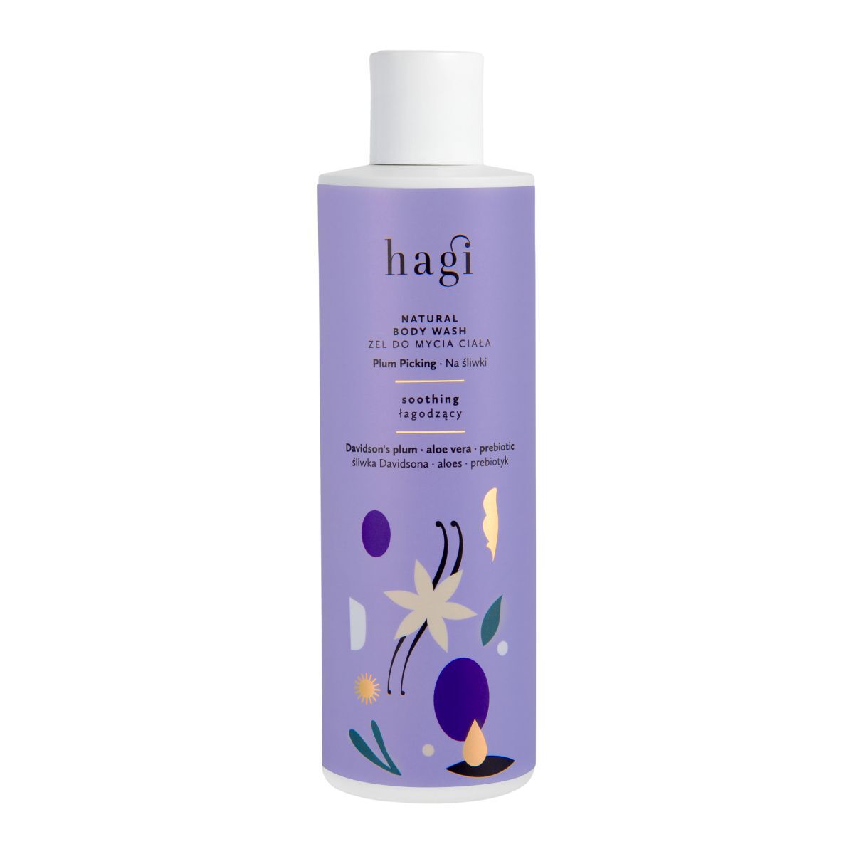 Hagi für Pflaumen