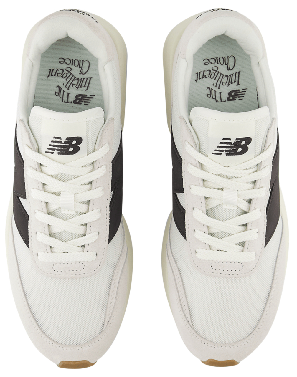 Ny balans 370