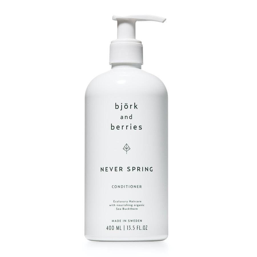 Регенератор Björk & Berries Never Spring Never Spring - 400 ml