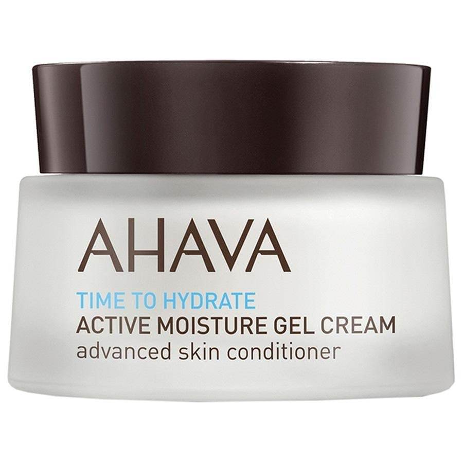 AHAVA aktivna hidratantna gel krema - 50 ml