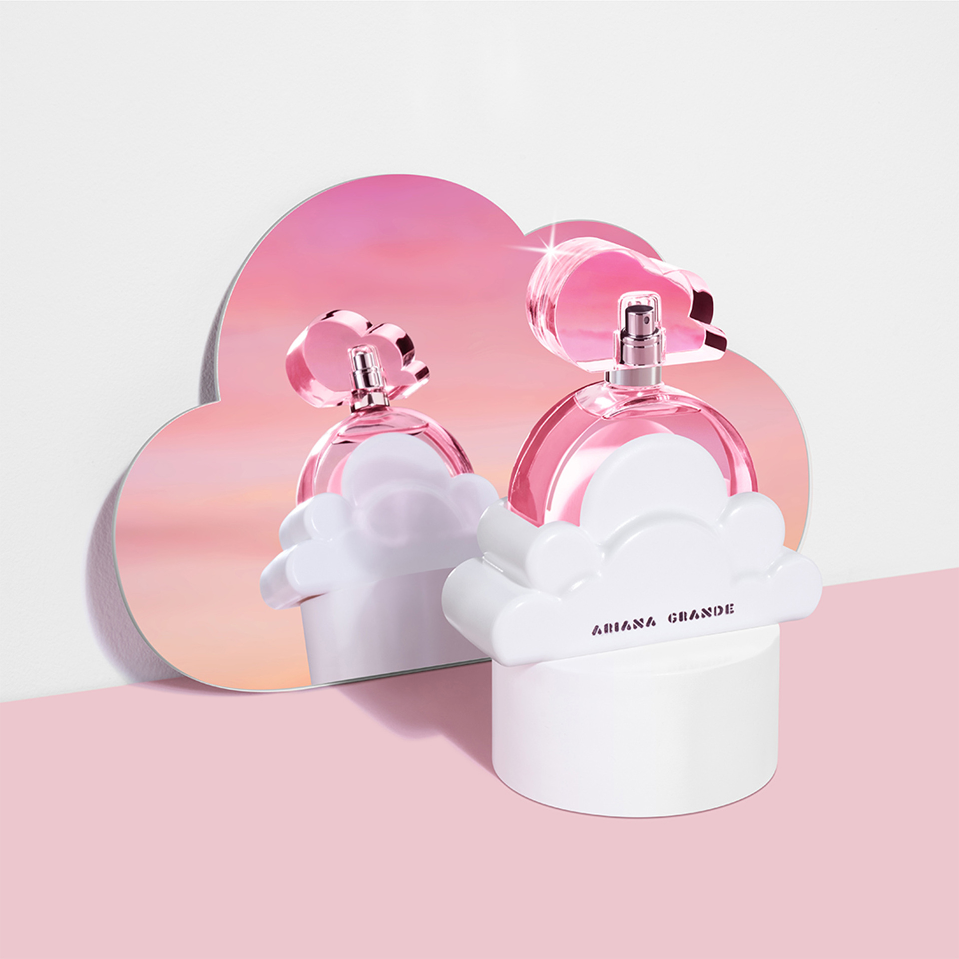 Cloud Pink EdP 30 ml - Ariana Grande
