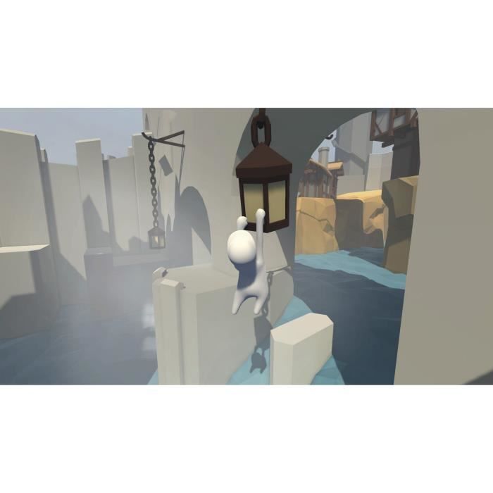 Human Fall Flat: Dream Collection - Nintendo Switch Game