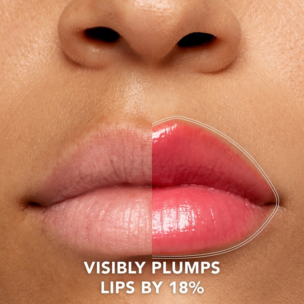 BUXOM Lip Plumper PLUMP SHOT™ lūpų serumas – 4 ml