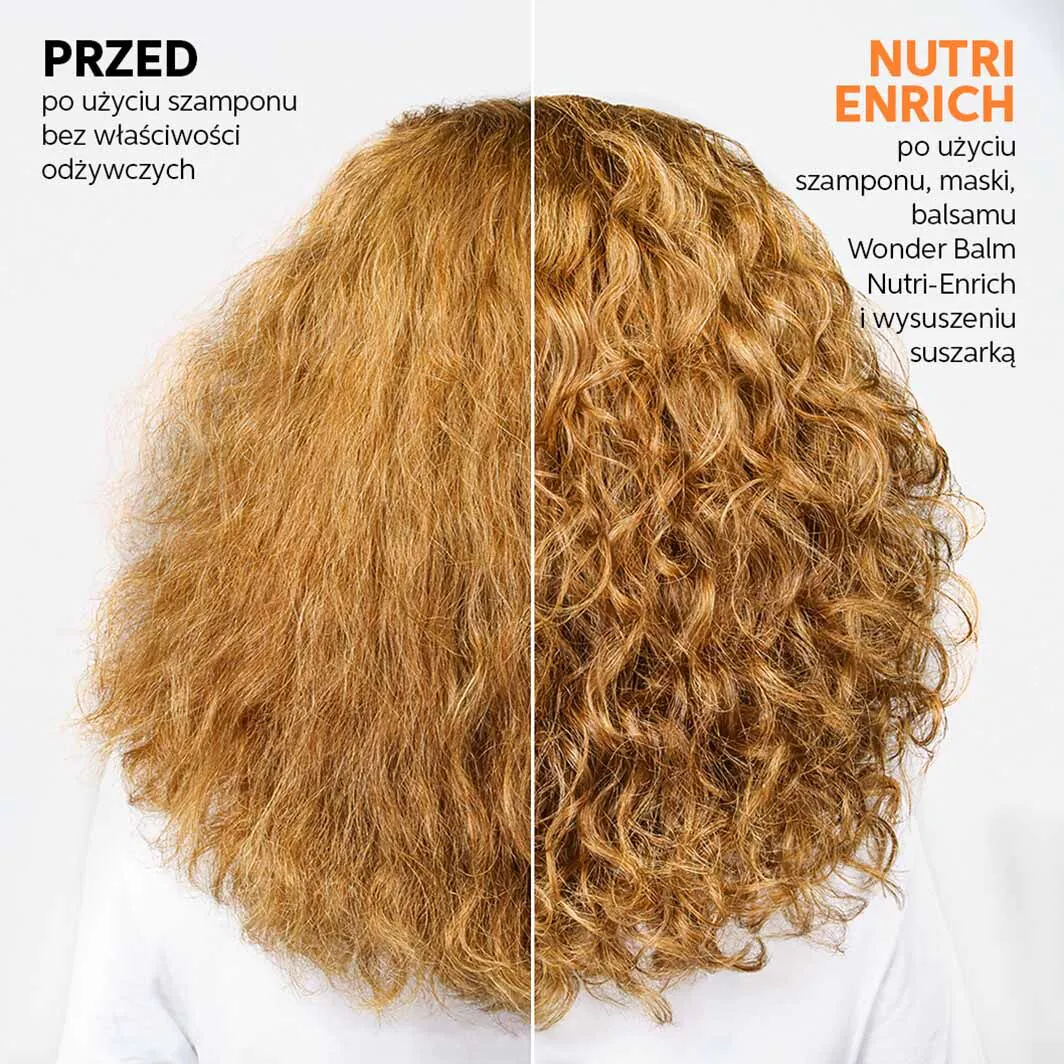 Wella Professionals Invigo Nutri-Enrich Maska do włosów 75 ml