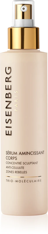 EISENBERG Classic Sliming Body Serum Serum gegen Cellulite