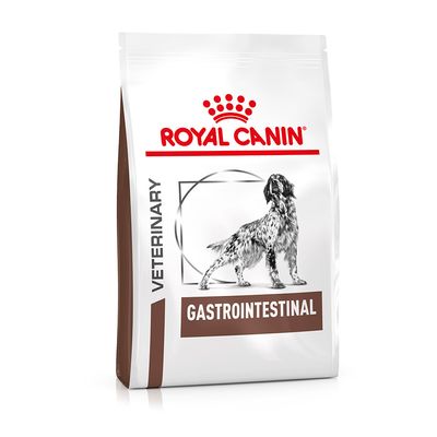 Royal Canin Veterinary Dog - Przewód pokarmowy