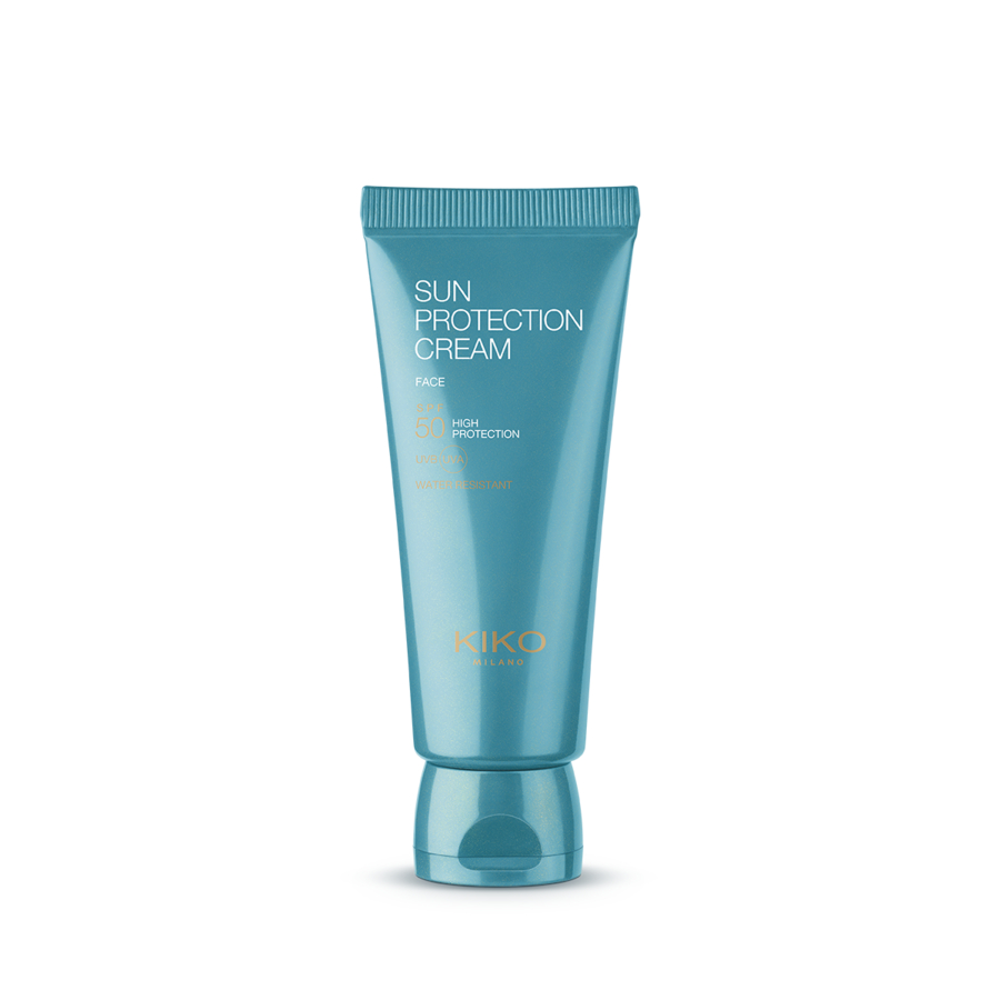 KREMA ZA ZAŠTITU OD SUNCA SPF 50