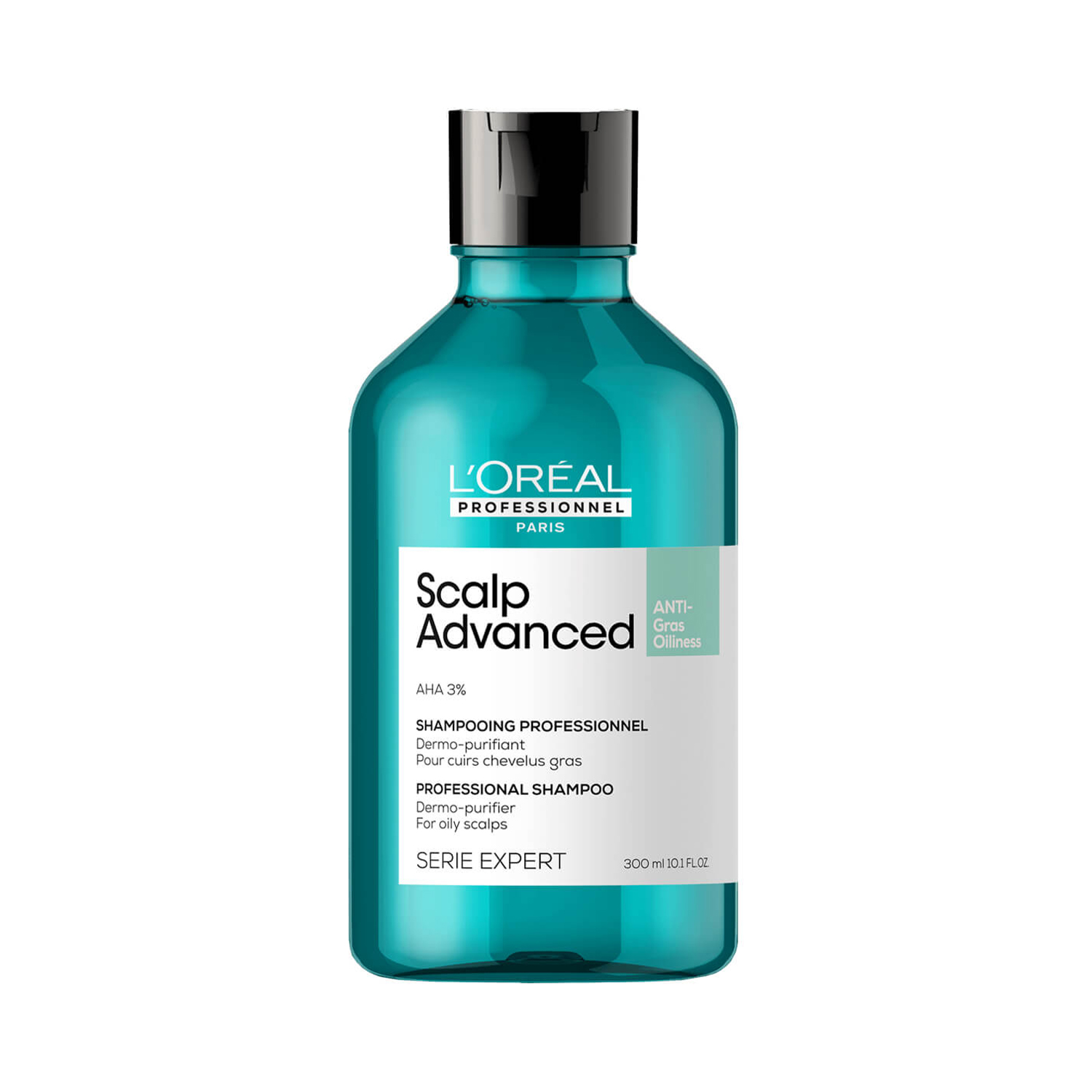 L'Oréal Professionnel Paris Scalp Advanced