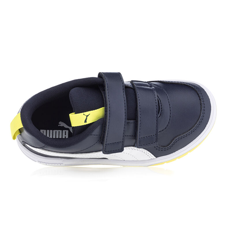 Kurver / joggesko Garcon Bleu