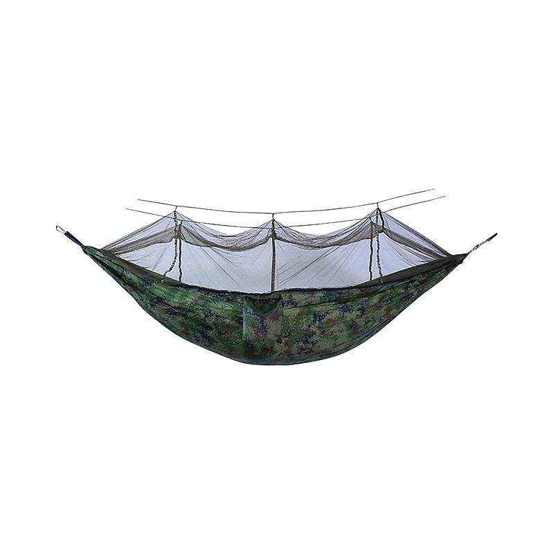 Hængekøje Camo, udendørs