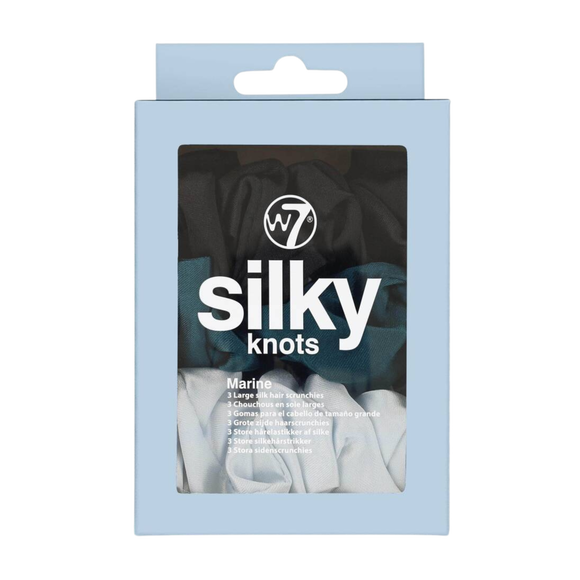 W7 Silky Knots 3