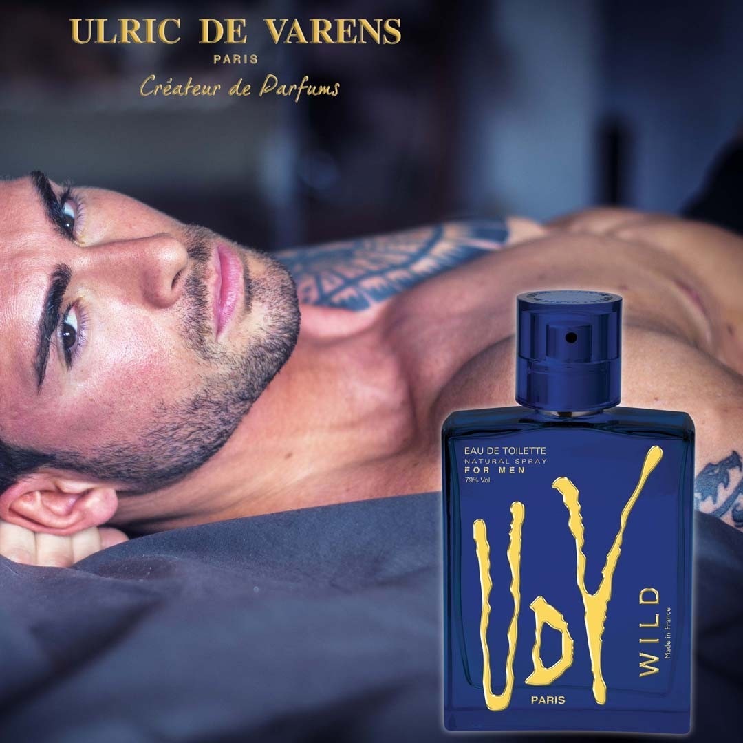 Varens Beauté Udv Wild
