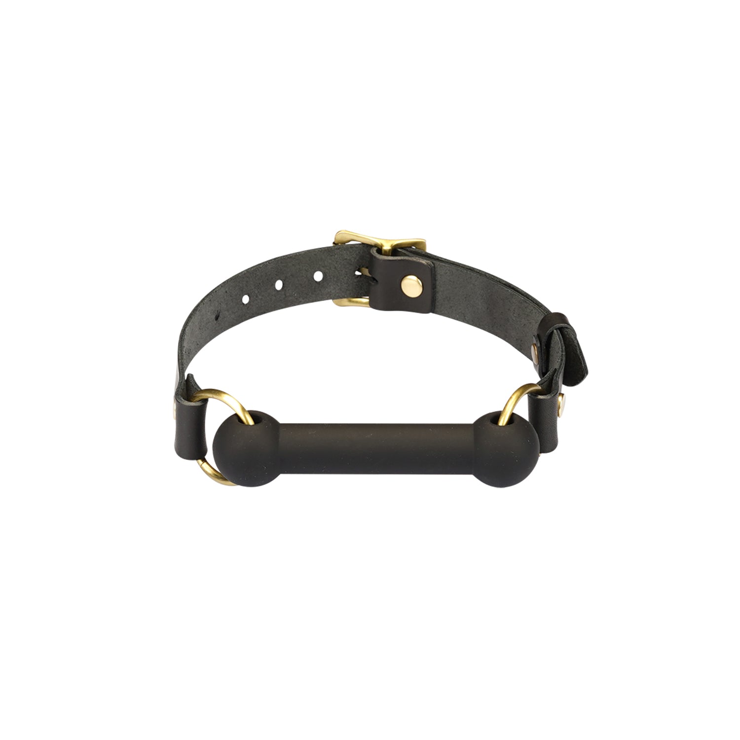 Liebe Seele Samurai Bite Gag