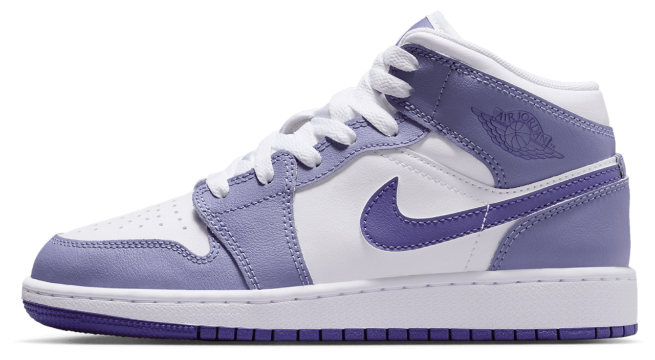 Jordan Aj1 Mid