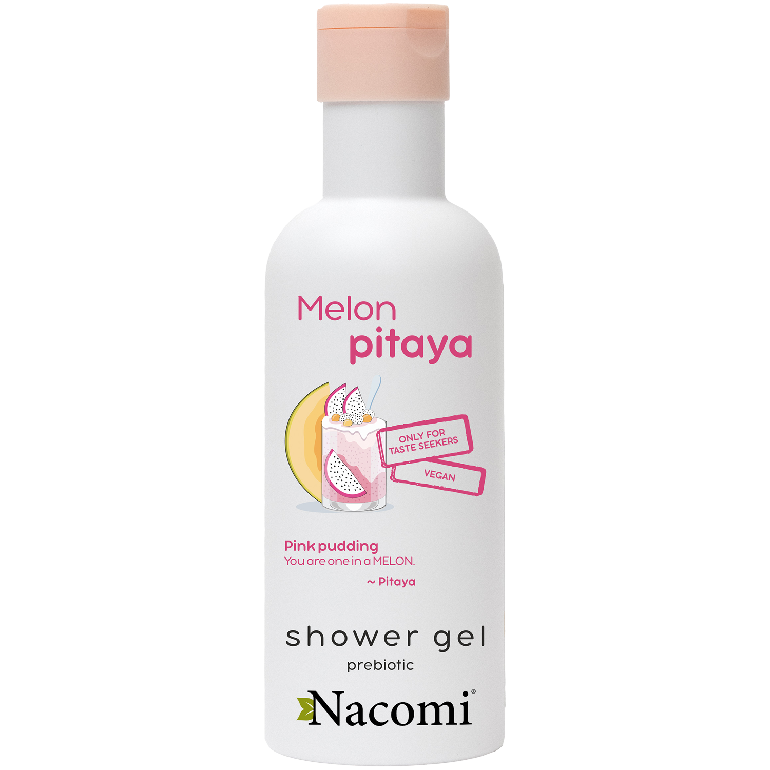 Nacomi Melon Pitaya