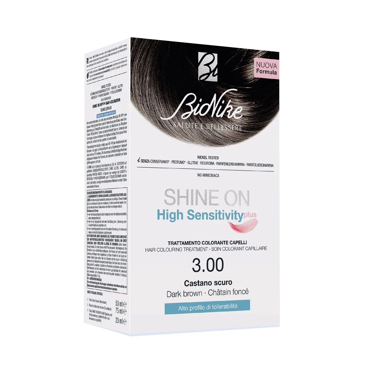 BIONIKE Shine On Hsplus Bruin Sc3.00