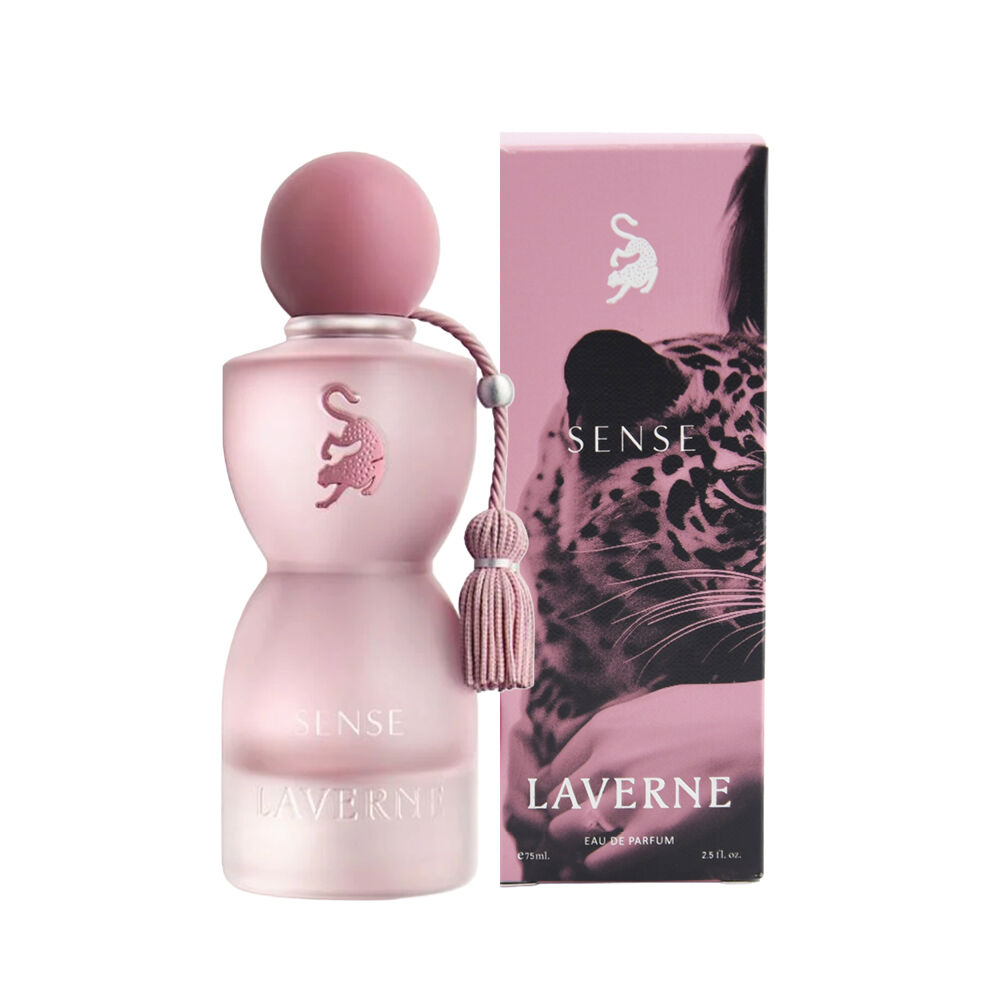Laverne Sense