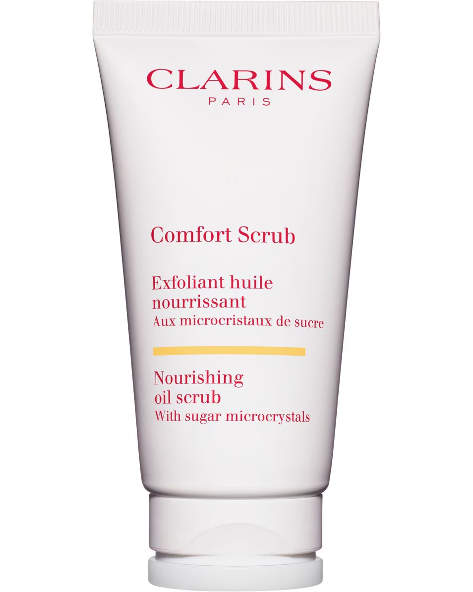 CLARINS Scrubs Comfort scrub