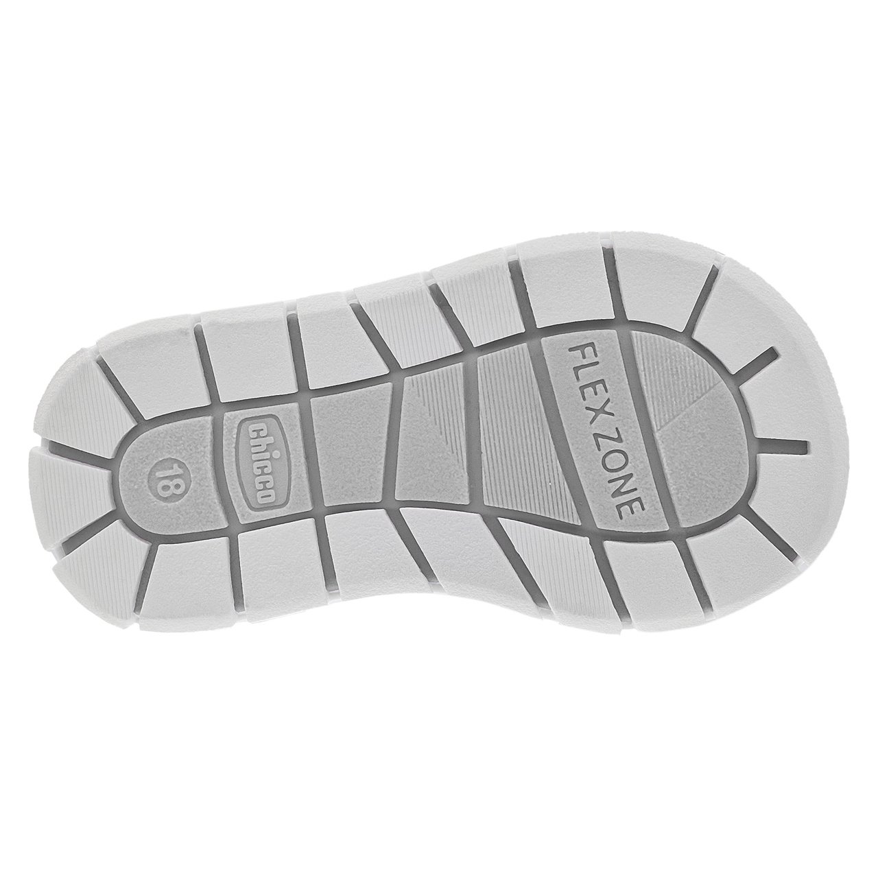 Forrisa Mädchenschuh