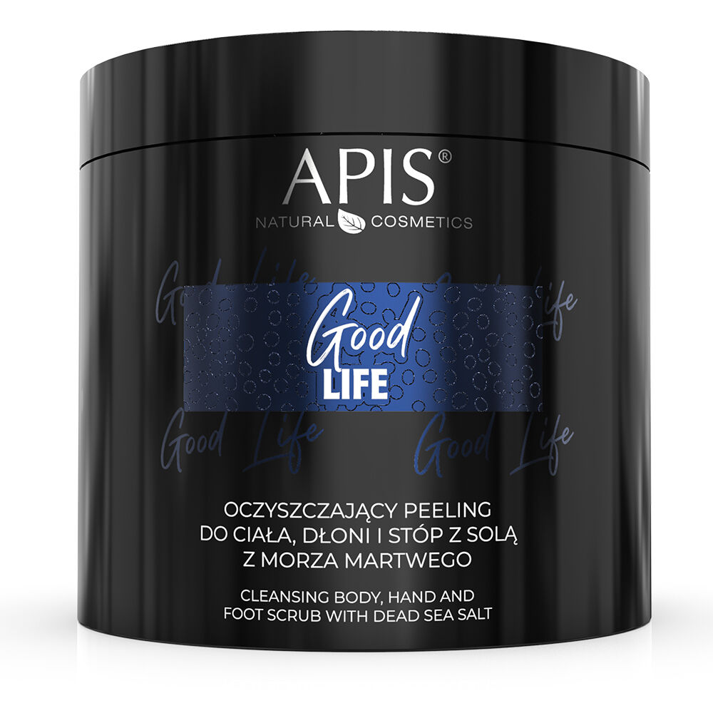 Apis Good Life