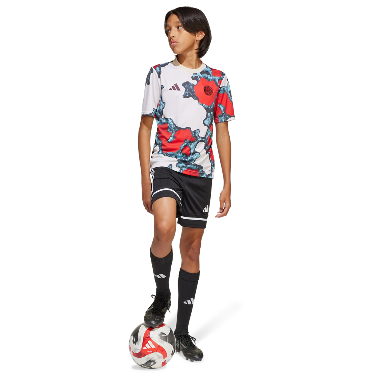 adidas Fc Bayern 24/25 Pre-match
