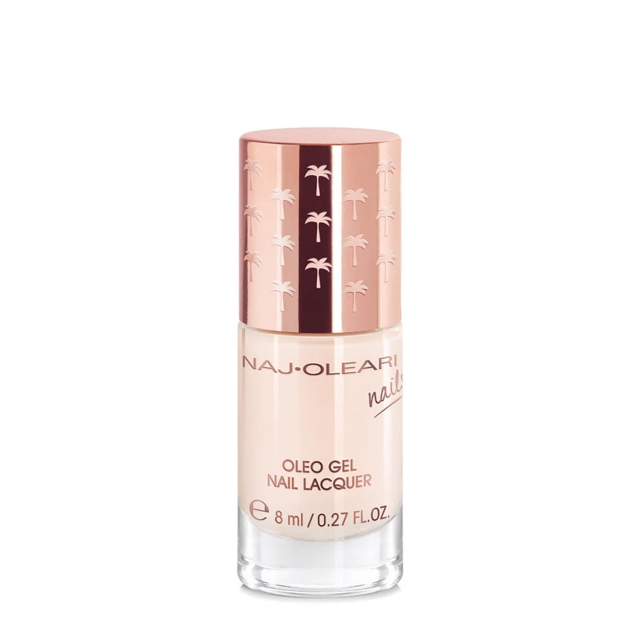 Mani Oleo Gel Nail Lacquer - Smalto Effetto Gel